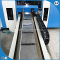 Busbar Processing Machine Automatic Busbar Punching And Shearing Machine Factory